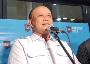BGN Tegaskan Tak Ada Kebijakan Penyaluran Bahan Mentah dalam MBG
