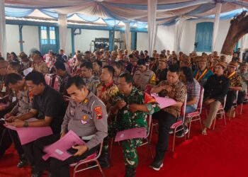 Kraton Surakarta Siap Gelar Kirab Pusaka 1 Suro 26 Juni 2025