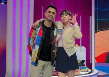 Ungkap Rasa Syukur Chika Jessica Atas Bantuan Raffi Ahmad
