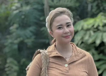Curhat Pilu Chikita Meidy Ungkap Suami Kecanduan Judol