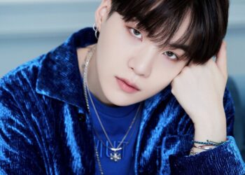 Suga BTS Selesai Wamil, Sampaikan Permintaan Maaf dan Terima Kasih kepada ARMY