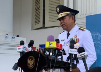 Pendidikan Jabar Tanpa PR, Rumah Bukan Tempat Belajar Tambahan