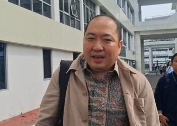 Dirut Sritex Diperiksa 10 Jam, Dicecar 22 Pertanyaan Terkait Dugaan Korupsi Kredit Perbankan