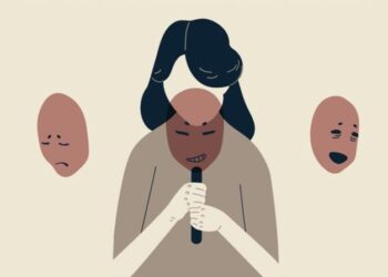 Toxic Positivity: Saat Kita Dipaksa Bahagia Padahal Lelah