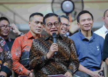 Gubernur DKI Tindak Tegas Lurah di Jaktim yang Langgar Aturan