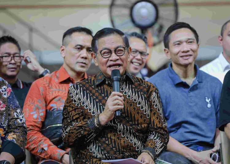 Gubernur DKI Tindak Tegas Lurah di Jaktim yang Langgar Aturan