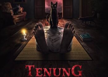 Priview Film “Tenung” Adaptasi Novel Risa Saraswati