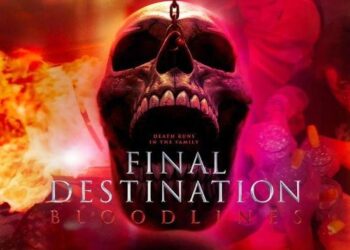 Final Destination: Bloodlines, Teror Maut Kembali dalam Balutan Paranoia dan Kematian Ikonik