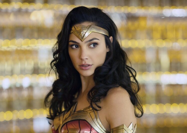 Gal Gadot Tak Kembali Jadi Wonder Woman, DC Studio Siapkan Aktris Baru dan Naskah Segar