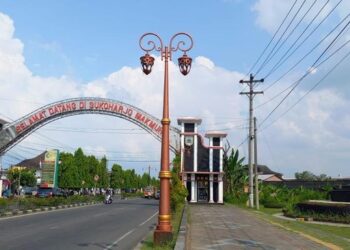 Hari Jadi ke-79 Sukoharjo Usung Tagline “Sukoharjo Juara”