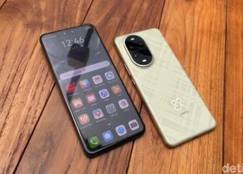 Usung Kamera Selfie Ganda, Huawei Resmi Jual Nova 13 Pro di Indonesia
