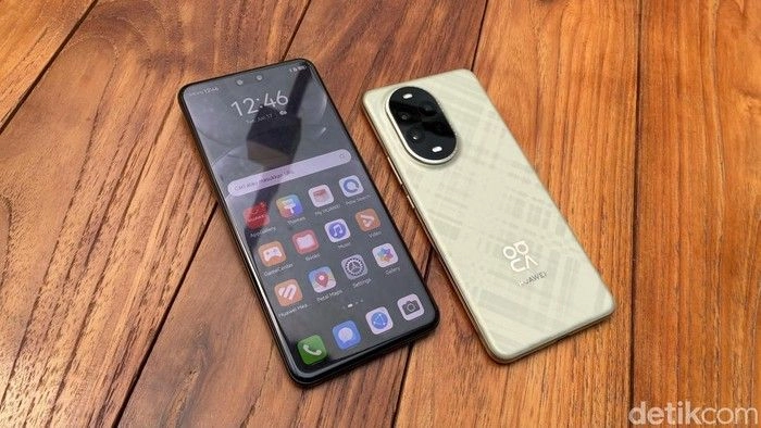 Usung Kamera Selfie Ganda, Huawei Resmi Jual Nova 13 Pro di Indonesia