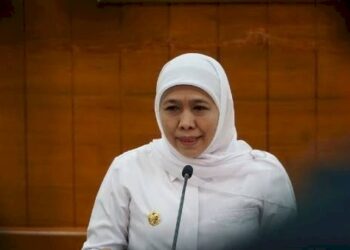 KPK Panggil Gubernur Jatim jadi Saksi Terkait Dana Hibah