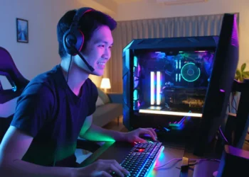 Lenovo Legion Pro 7i, Laptop Gaming Setara Rp 60 Juta dengan Power Flagship
