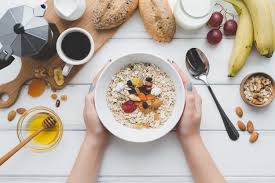 Kreasi Sarapan Sehat dalam 10 Menit, Mau Nyoba?