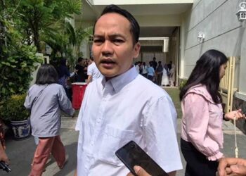 Respati Tegaskan Balai Kota Tetap Terbuka untuk Publik