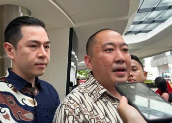 Dirut Sritex Empat Kali Diperiksa Kejagung Terkait Dugaan Korupsi Kredit Bank