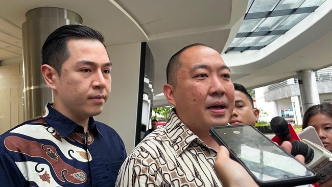 Dirut Sritex Empat Kali Diperiksa Kejagung Terkait Dugaan Korupsi Kredit Bank