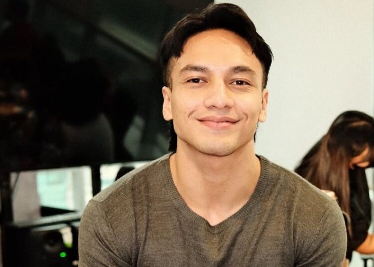 Jefri Nichol Sekarang Jadi Budak Bucin