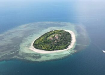 13 Pulau Diklaim Tulungagung, Trenggalek Ajukan Keberatan ke Kemendag