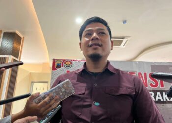 Polresta Solo Terima Laporan Dugaan Pelecehan Seksual oleh ASN Pemkot