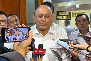 Bangun Sistem Pengawasan Berlapis, BGN Antisipasi Penyelewengan Dana MBG