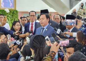 Sultan B Najamudin Dukung Pemisahan Pemilu Nasional-Daerah, Soroti Tata Kelola dan Sistem Legislasi