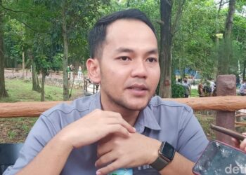 Langit Solo Tiba‑tiba Cerah, Dana Koperasi Merah Putih Mengalir Rp 800 Juta