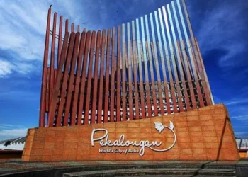 5 Destinasi Wisata Terbaik di Pekalongan: Liburan Seru untuk Keluarga & Pecinta Budaya