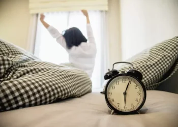 Rahasia Rutinitas Pagi Konsisten, Cara Sederhana agar Harimu Lebih Terkendali