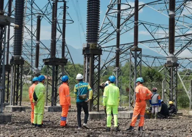 PLN Setor Rp65 Triliun ke Negara, Hipmi: Bukti BUMN Strategis Topang Fiskal Nasional