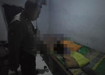 Ngamar Bareng Pria, Wanita Ini Ditemukan Tewas Tragis di Losmen Malang!