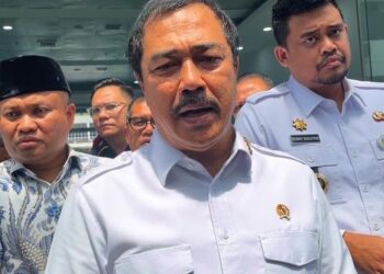 Fokus Atasi Overkapasitas, Kementerian Impas akan Bangun 13 Lapas Baru