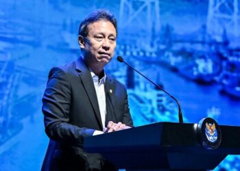 Menkes Tekankan Pentingnya Infrastruktur untuk Dongkrak Pariwisata Kesehatan