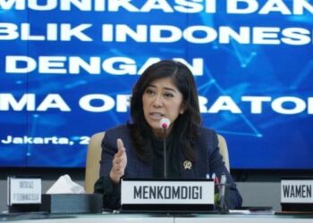 Kemkomdigi Hapus 2 Juta Situs Judi Online