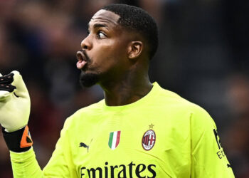Chelsea Tersendat Di Bursa Transfer, Perburuan Maignan Dan Gittens Masih Buntu