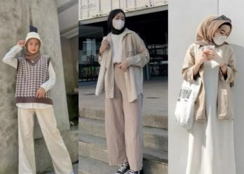 Outfit of the Day Itu Nggak Dangkal, Itu Bentuk Cerita Harian