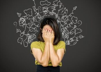 Cara Sederhana Biar Nggak Overthinking Setiap Malam, Buktikan!