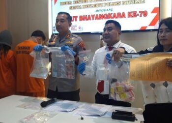 Sulit Ekonomi, Pasutri Boyolali Nekat Lakukan Ini