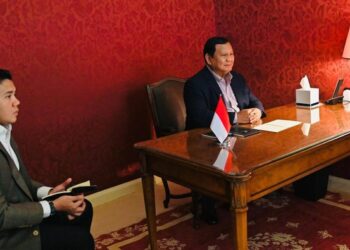 Prabowo Minta Polemik Empat Pulau Segera Diselesaikan dan Diumumkan ke Publik