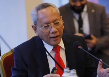 Empat Cara Cegah Penularan TBC, Menkes: Dua Orang Meninggal Setiap Lima Menit