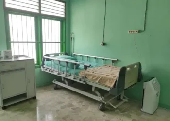 Pemkab Karanganyar Siapkan 19 Ruang Isolasi Antisipasi Lonjakan Kasus Covid-19