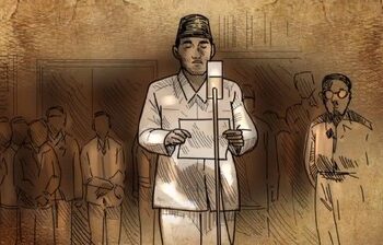 Asal Usul Penulisan Ulang Sejarah Nasional, Antara Kepentingan Politik dan Relevansi Zaman