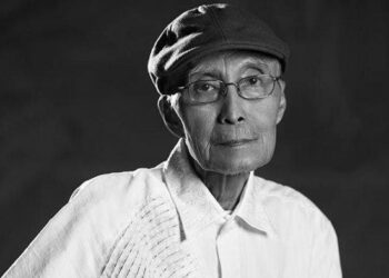 Alasan Kenapa Karya Sapardi Djoko Damono Tetap Hidup