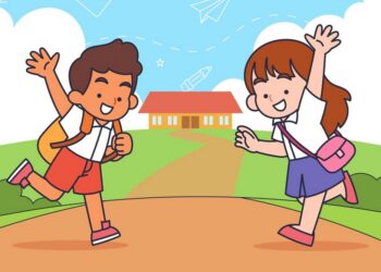 Gunungkidul Buka Pendaftaran SPMB SMP, Sediakan 9.216 Kuota Siswa Baru