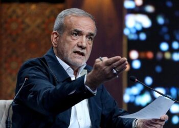 Presiden Iran Serukan Persatuan Dunia Islam Hadapi Agresi Israel