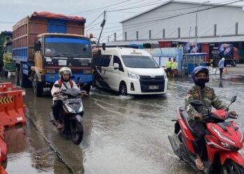 Minta Penanganan Darurat, Pemkab dan Warga Demak Temui Kementerian PU