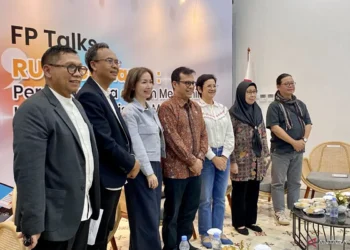 RUU Penyiaran dan Masa Depan Ekosistem Media: Pemerintah Diminta Lebih Inklusif