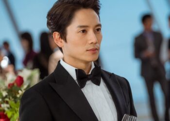 Ji Sung Comeback! Jadi Hakim Misterius di Drama Terbaru ‘Judge Lee Han Young’