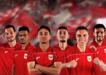 Peluang Masih Terbuka: Timnas Targetkan Poin Maksimal di Laga Kandang